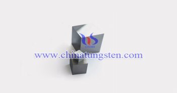 High Performance Tungsten Alloy Brick high performance tungsten alloy brick picture