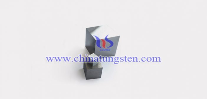 High Performance Tungsten Alloy Brick high performance tungsten alloy brick picture