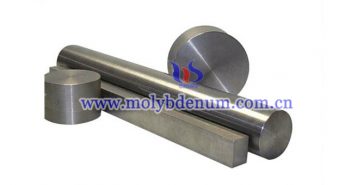 Ground Molybdenum Rod Price on Jan. 29, 2019 ground molybdenum rod image