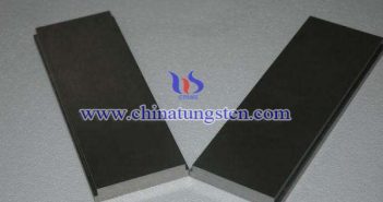 Tungsten Silver Plate Price on Jan.16, 2019 silver tungsten plates picture