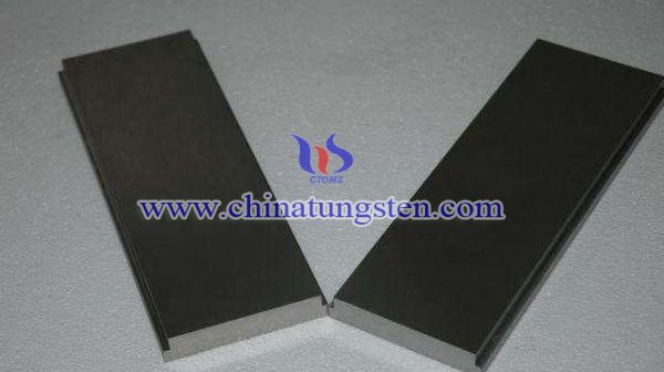 Tungsten Silver Plate Price on Jan.16, 2019 silver tungsten plates picture