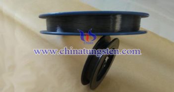 Inquire Thorium Tungsten Wire on Jan. 31, 2019 thorium tungsten wire image