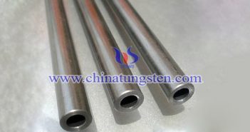 Tungsten Alloy Anticorrosion Sleeve tungsten alloy anticorrosion sleeve picture