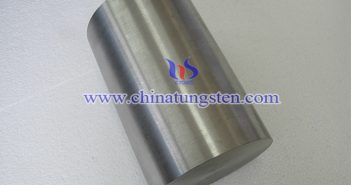 Tungsten Alloy Bar Price – Jan. 29, 2019 tungsten alloy bar picture