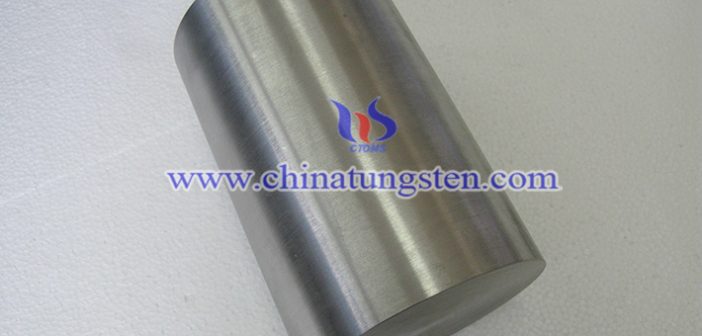 Tungsten Alloy Bar Price – Jan. 29, 2019 tungsten alloy bar picture