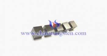 Tungsten Alloy Small Brick tungsten alloy small brick picture