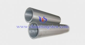 Tungsten Alloy Wear Sleeve tungsten alloy wear sleeve picture