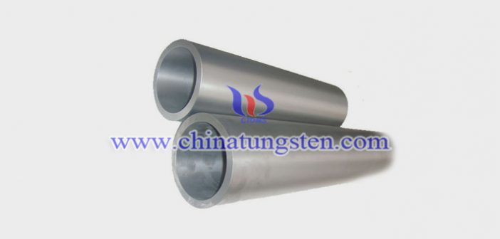 Tungsten Alloy Wear Sleeve tungsten alloy wear sleeve picture