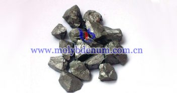Ferro Molybdenum Price on Feb. 27, 2019 ferro molybdenum image