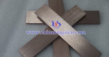 Tungsten Copper Labtech Tungsten Copper Labtech Picture