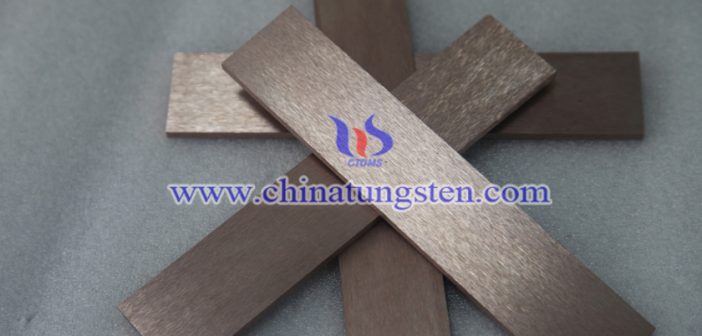 Tungsten Copper Labtech Tungsten Copper Labtech Picture