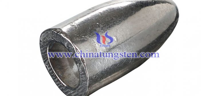 Tungsten Bullet Weight Price –Feb. 21, 2019 tungsten bullet weight picture
