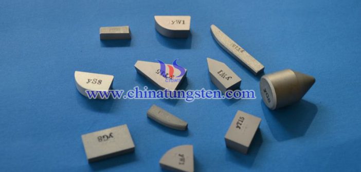 Tungsten Carbide Helical Tip Price on Feb.21, 2019 tungsten carbide helical tip picture