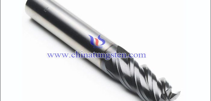 Tungsten Carbide Milling Cutter Latest Price on Feb.11, 2019 tungsten carbide milling cutter picture