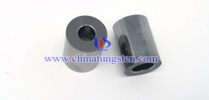 Tungsten Carbide Sleeve Price on Feb.21, 2019 tungsten carbide sleeve picture