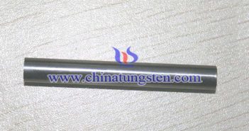Tungsten Heavy Alloy Rod Price – Feb. 21, 2019 tungsten heavy alloy rod picture