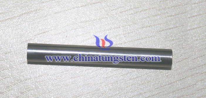 Tungsten Heavy Alloy Rod Price – Feb. 21, 2019 tungsten heavy alloy rod picture