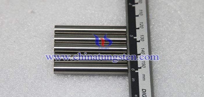 Tungsten Dart Billet Price on Mar. 28, 2019 tungsten dart billet picture