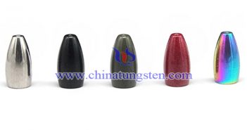 Tungsten Flipping Weight Price –Mar. 28, 2019 tungsten flipping weight picture