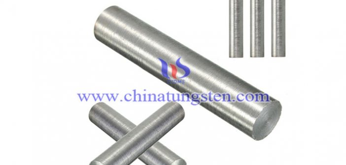 Tungsten Heavy Alloy Rod Price – Mar. 28, 2019 tungsten heavy alloy rod picture