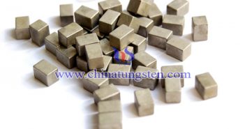 Military Tungsten Heavy Alloy Cube Price on Apr. 16, 2019 military tungsten heavy alloy cube picture