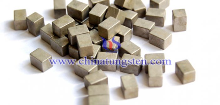 Military Tungsten Heavy Alloy Cube Price on Apr. 16, 2019 military tungsten heavy alloy cube picture