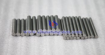90% Tungsten Dart Billet Price on Apr. 16, 2019 tungsten dart billet picture