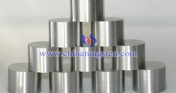 Tungsten Heavy Alloy Rod Price – Apr. 16, 2019 tungsten heavy alloy rod picture