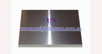 TZM Titanium Zirconium Molybdenum Plate Price – May 23, 2019 TZM titanium zirconium molybdenum plate image