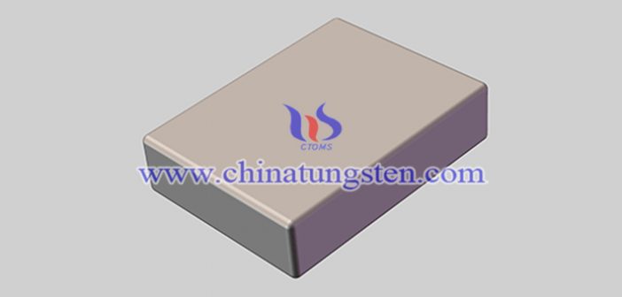 Aircraft Riveting Tungsten Bucking Bar Price on May 21, 2019 aircraft riveting tungsten bucking bar picture