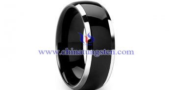 Black Domed Tungsten Wedding Band Price on May 21, 2019 black domed tungsten wedding band picture