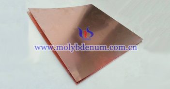 Copper Molybdenum Copper Sheet Price – May 22, 2019 copper molybdenum copper sheet image