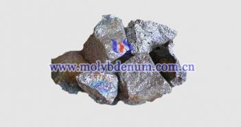Ferro Molybdenum Price on May 16, 2019 ferro molybdenum image