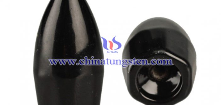 Tungsten Bullet Weight Price –May 21, 2019 tungsten bullet weight picture