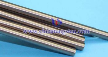 ?8x150mm Tungsten Copper Rod Price on May 9, 2019 tungsten copper rod image