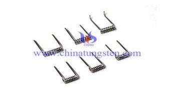 Tungsten Filament Price on May 10, 2019 tungsten filament image