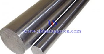 Tungsten Heavy Alloy Rod Price – May 21, 2019 tungsten heavy alloy rod picture