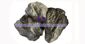 Ferro Molybdenum Price on June 26, 2019 ferro molybdenum image