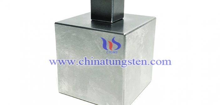 High Density Tungsten Alloy Cube Price on June 18, 2019 high density tungsten alloy cube picture