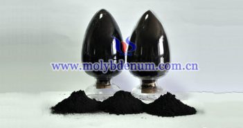 Molybdenum Powder Price on June 26, 2019 molybdenum powder image