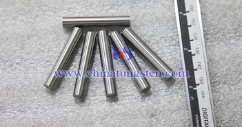 Tungsten Alloy Rod for Dart Barrel Price on June 18, 2019 tungsten alloy rod for dart barrel picture
