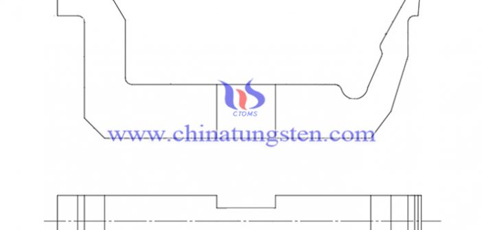 Aircraft Tool Tungsten Bucking Bar Price on July 30, 2019 aircraft tool tungsten bucking bar picture