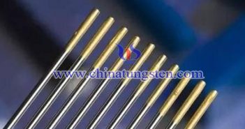 Lanthanum Tungsten Electrode Price on July 3, 2019 lanthanum tungsten electrode price image