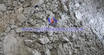 Molybdenum Powder Price on July 19, 2019 molybdenum powder image