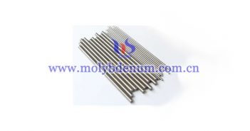 Molybdenum Tungsten Rod Price – July 8, 2019 molybdenum tungsten rod image