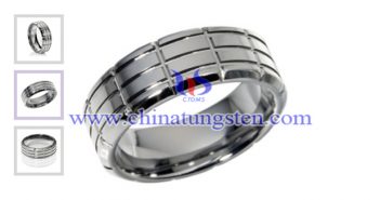 Polished Tungsten Carbide Ring Price on July 30, 2019 polished tungsten carbide ring picture