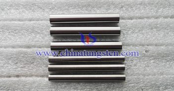 Tungsten Alloy Billet for Dart Price on July 30, 2019 tungsten alloy billet for dart picture