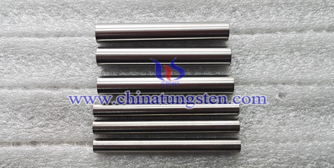 Tungsten Alloy Billet for Dart Price on July 30, 2019 tungsten alloy billet for dart picture