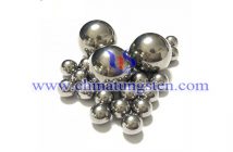 Tungsten Carbide Ball Price on July 18, 2019 tungsten carbide ball image