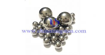 Tungsten Carbide Ball Price on July 18, 2019 tungsten carbide ball image